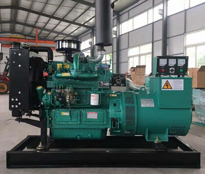 钢城宗申动力10kw小型柴油发电机